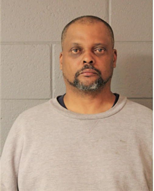 MAURICE STEWART, Cook County, Illinois