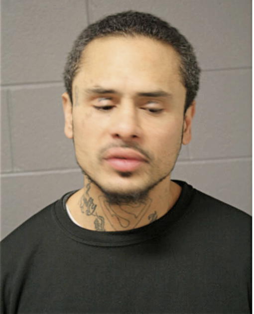 JAMES C STOLARCZYK, Cook County, Illinois