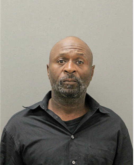 JAMES W STRICKEN, Cook County, Illinois
