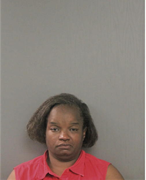 MONIQUE D SULLIVAN, Cook County, Illinois