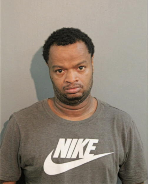 DARRYL K TAYLOR, Cook County, Illinois