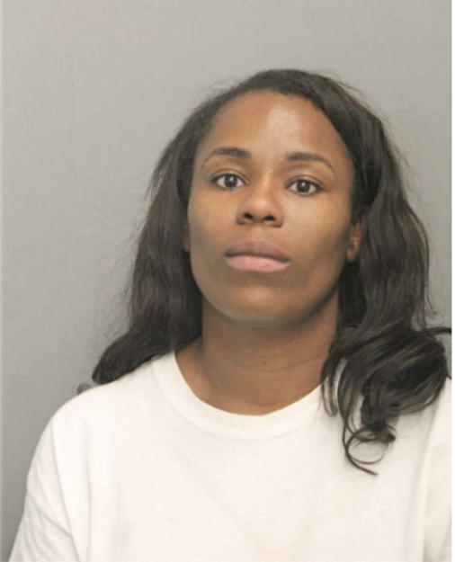 SYLVIA THOMPSON, Cook County, Illinois