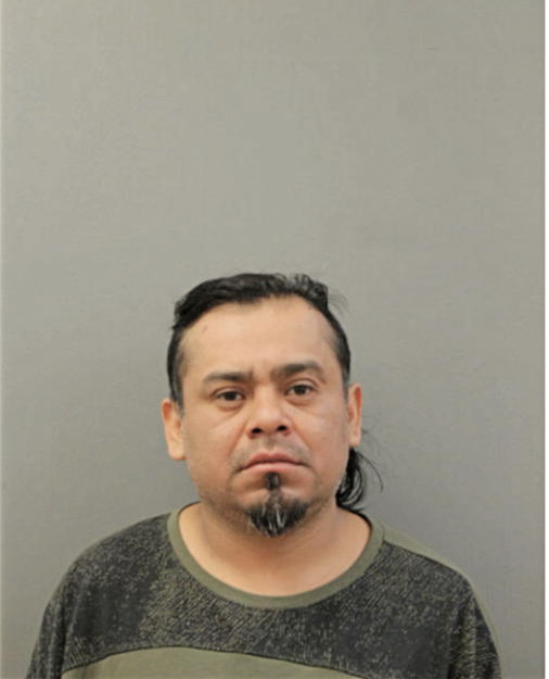 CAMILO URBANO-MORALES, Cook County, Illinois