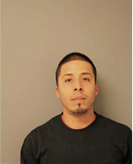 LUIS ENRIQUE VALADEZ, Cook County, Illinois