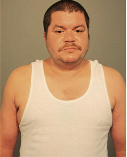 LUIS N VALENTINE, Cook County, Illinois
