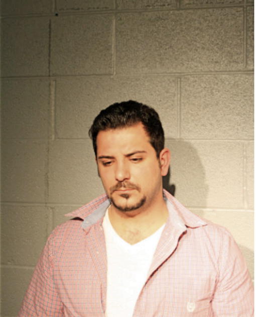 ALBERT VALLIA, Cook County, Illinois