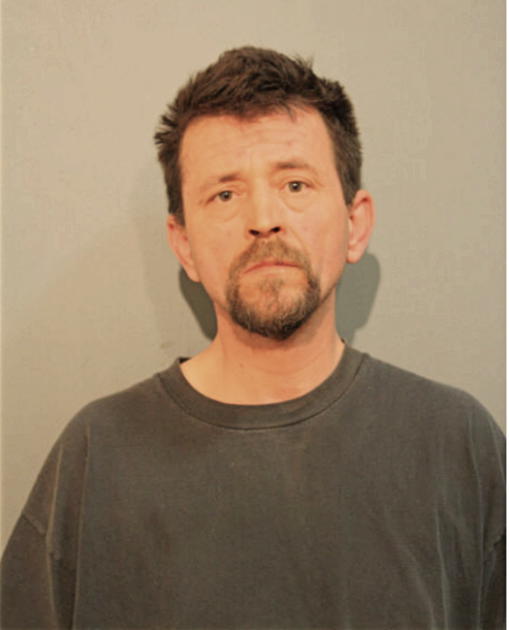 BENJAMIN C VEGA, Cook County, Illinois