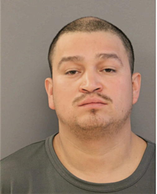 JESUS VERDUZCO-GOMEZ, Cook County, Illinois