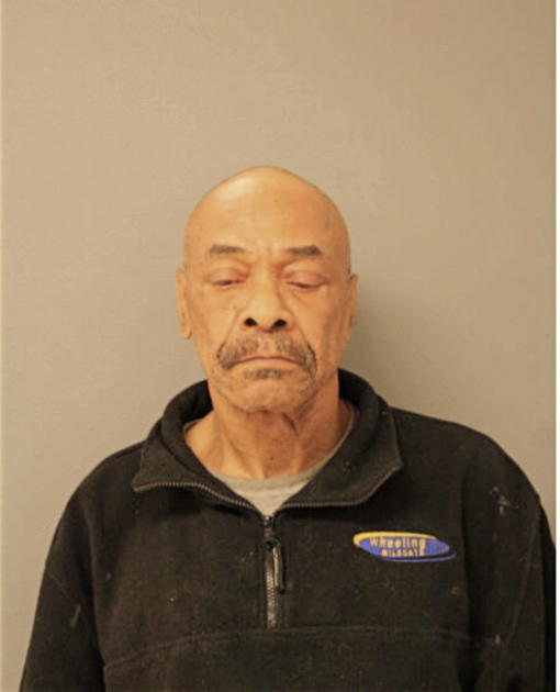 MARK E WADE, Cook County, Illinois