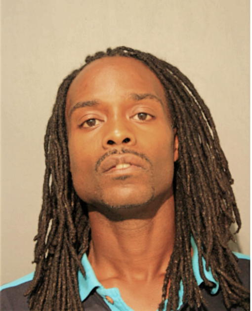 JERRY L WALLS, Cook County, Illinois