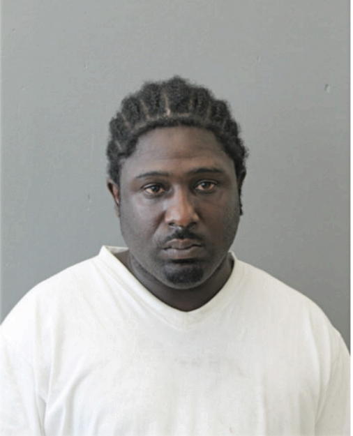 JAMES L WASHINGTON, Cook County, Illinois