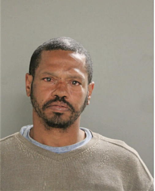 MAURICE WHITE, Cook County, Illinois