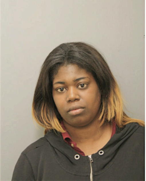 JASMINE WILEY, Cook County, Illinois