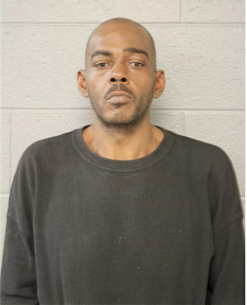 BRIAN WILLIAMS, Cook County, Illinois