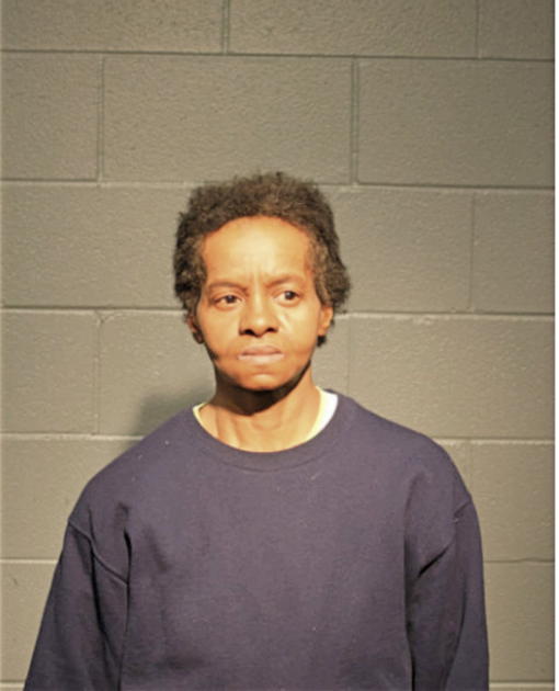 PRICILLA WILLIAMS, Cook County, Illinois
