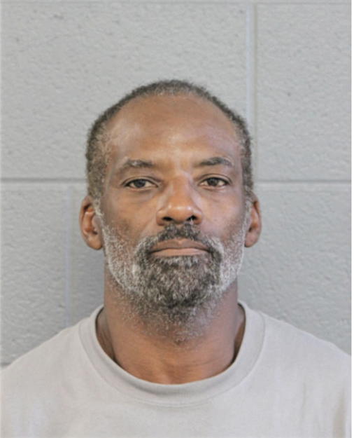 GREGORY K WILLIS, Cook County, Illinois