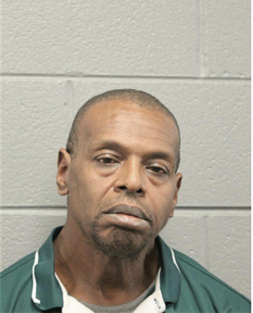 BERNARD WINFIELD, Cook County, Illinois