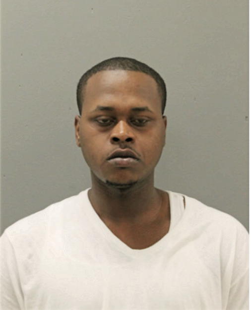 ROBERT E WINSTON, Cook County, Illinois