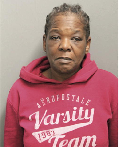 ANGIENELL WOMACK, Cook County, Illinois