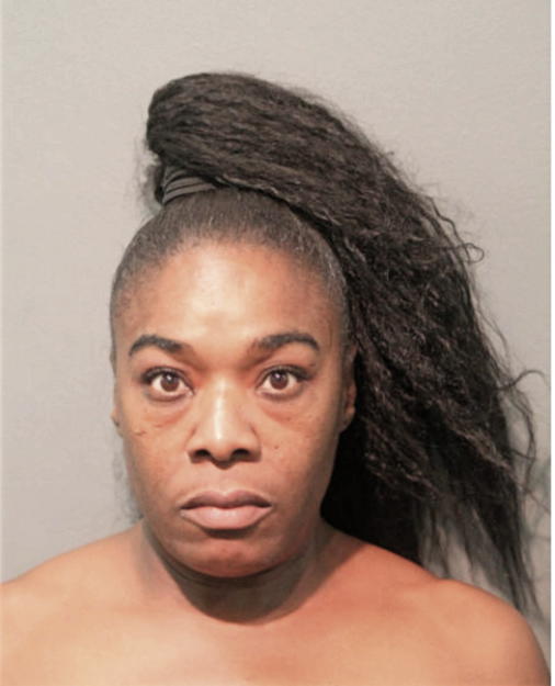 ATASHA WOODS, Cook County, Illinois