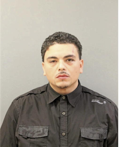 FREDERICK YANCOUR, Cook County, Illinois