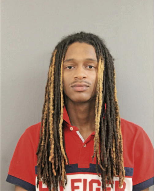 JALIER M YOUNG, Cook County, Illinois