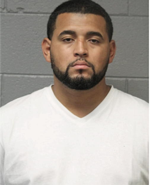 ABRAHAM ZAMOT, Cook County, Illinois