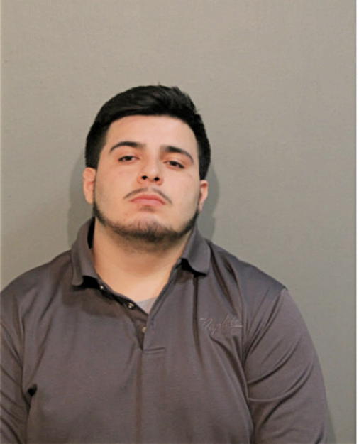 CLEMENTE ZERMENO, Cook County, Illinois