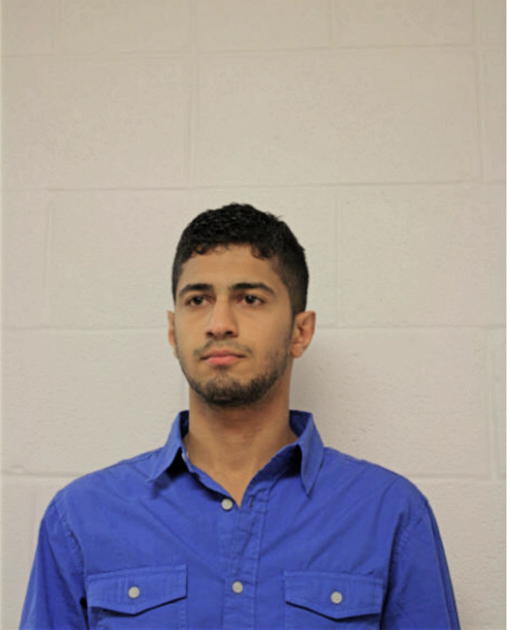 FAHAD A ABDULRAZZAQ, Cook County, Illinois