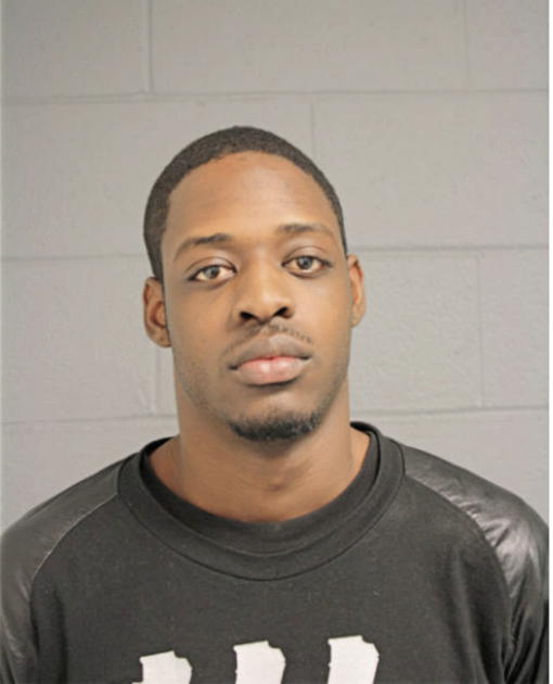 JACOB A ADEJALO, Cook County, Illinois