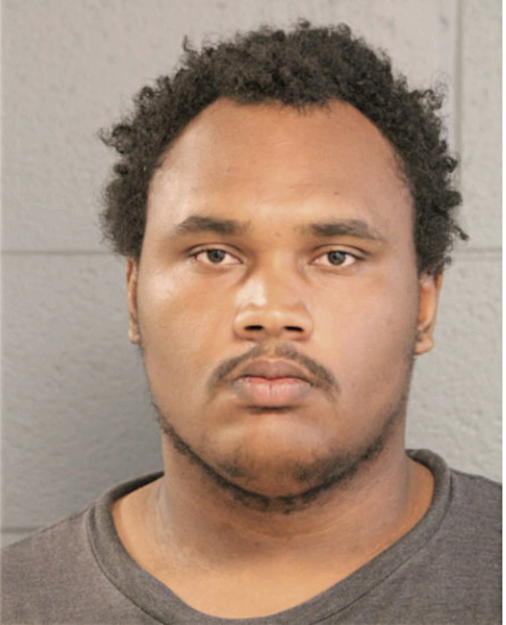 KEEVAN Q AGEE, Cook County, Illinois