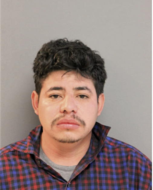IRINEO ALBARRAN, Cook County, Illinois