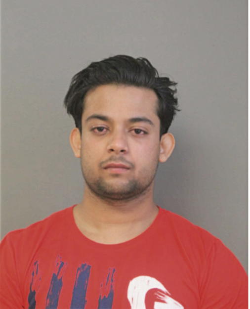 MOHAMMED ALIKHAN, Cook County, Illinois
