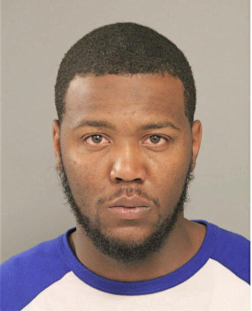 KENDRICK ANDERSON, Cook County, Illinois