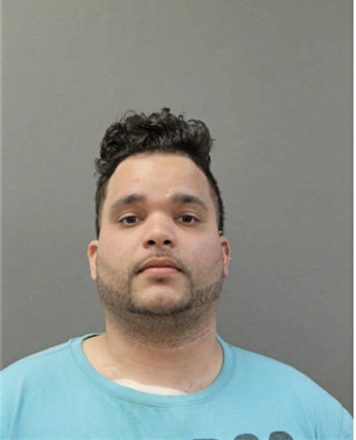 ELVIN DANIEL AROCHO, Cook County, Illinois