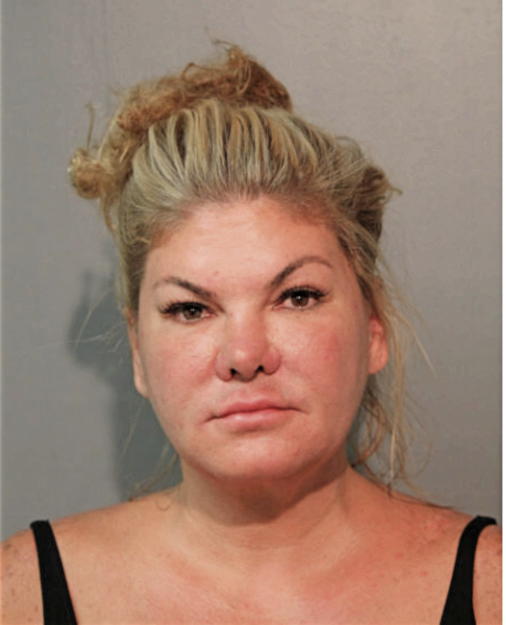 DIANA LYNN AULT, Cook County, Illinois