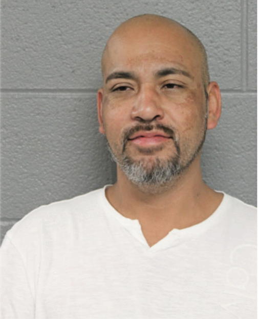 RODOLFO AVILA-GUZMAN, Cook County, Illinois