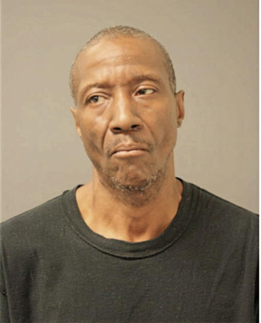 MICHAEL A BANKS, Cook County, Illinois