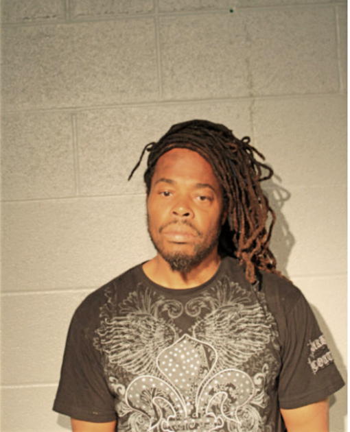 SAMMY J BATOM, Cook County, Illinois