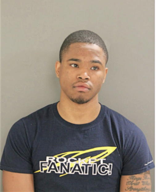 KEMET A BAXTER, Cook County, Illinois