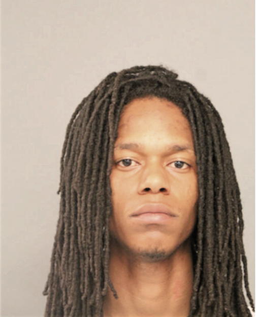 DEVON A BEAL, Cook County, Illinois