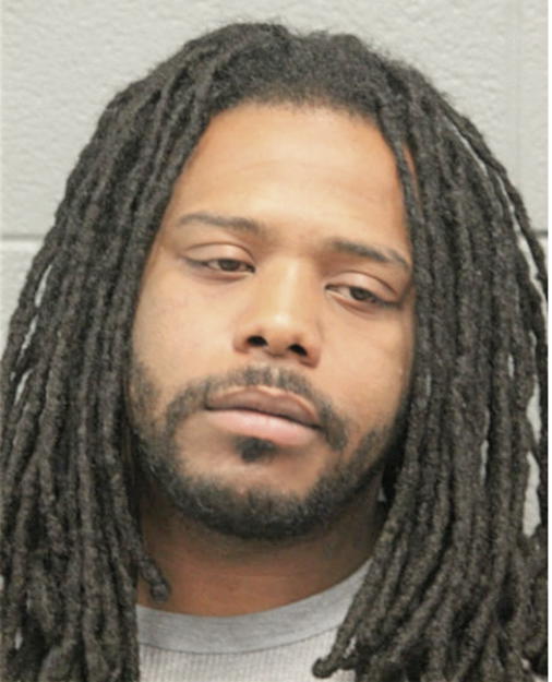 CHERELLE D BELL, Cook County, Illinois
