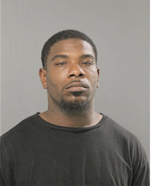 RANDELL BELL, Cook County, Illinois