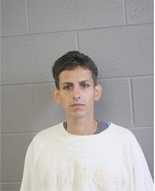 RAFAEL BERRIOS, Cook County, Illinois