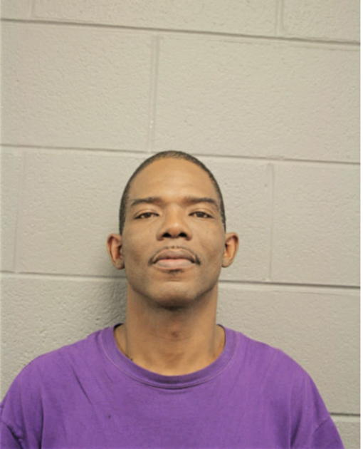 EDWARD L BROWN, Cook County, Illinois