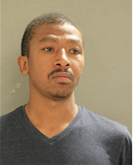KARON J BROWN, Cook County, Illinois