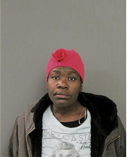 SHIREE BROWN, Cook County, Illinois