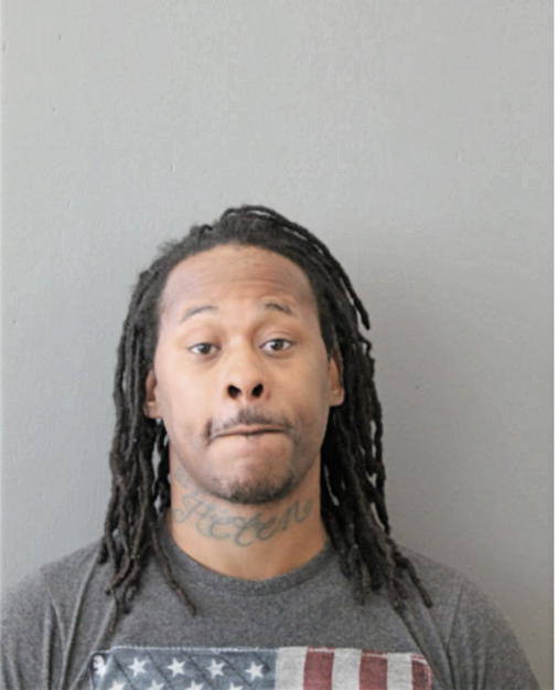 WILLIE J BUCHANAN, Cook County, Illinois