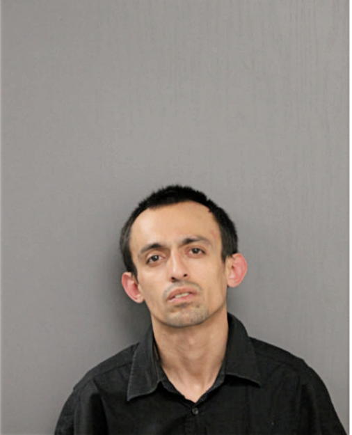 JONATHAN A BURGOS, Cook County, Illinois