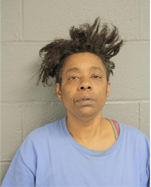 KIMBERLY D BURT, Cook County, Illinois
